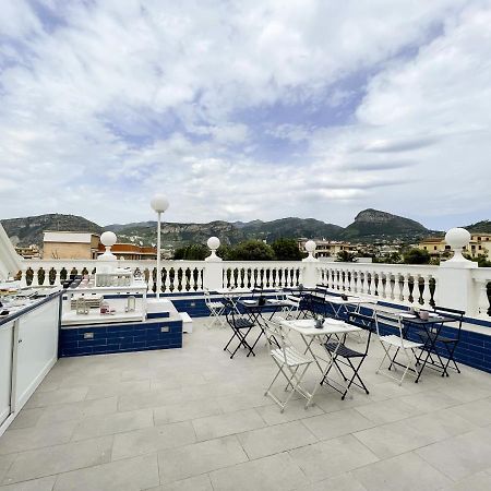 Villa Gabriella - Rooms & Breakfast Sant’Agnello Kültér fotó