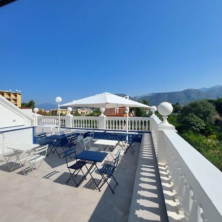Villa Gabriella - Rooms & Breakfast Sant’Agnello Kültér fotó
