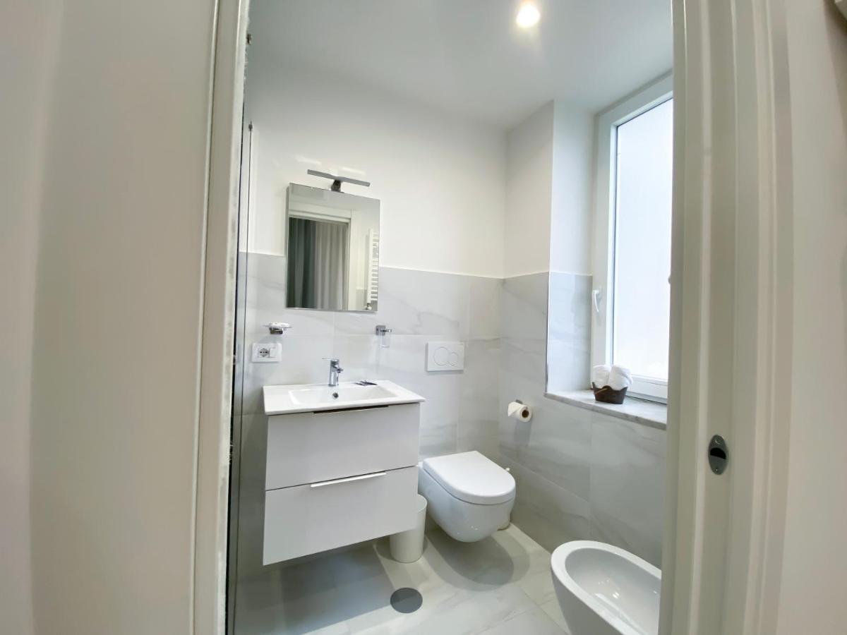 Villa Gabriella - Rooms & Breakfast Sant’Agnello Kültér fotó
